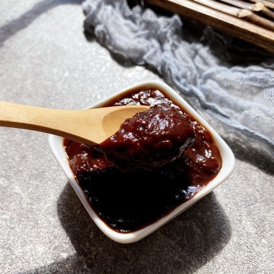 赤峰黃豆醬廠家電話地址查詢-第1張圖片