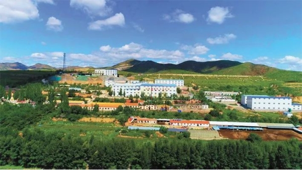 赤峰金礦采礦廠地址電話號碼-第1張圖片