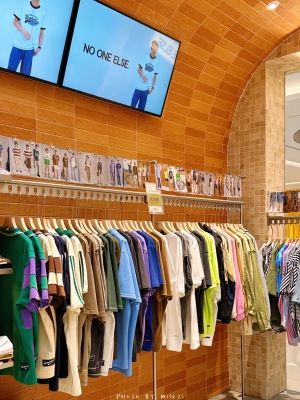 赤峰小眾服裝店地址電話號碼-第1張圖片