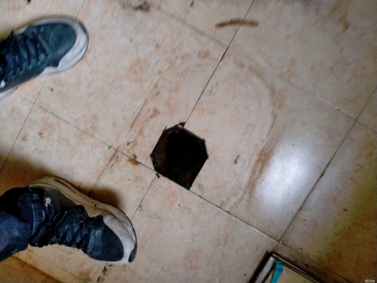 赤峰打孔瓦工電話多少啊-第1張圖片