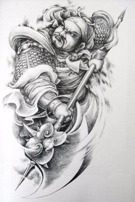 赤峰素描咨詢電話號碼是多少-第1張圖片