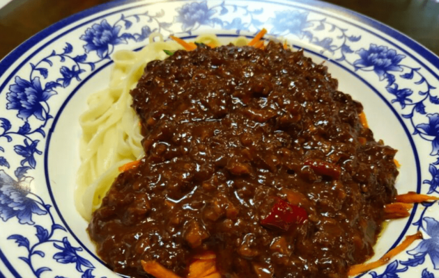 赤峰好吃噠蹄花飯店電話地址-第1張圖片