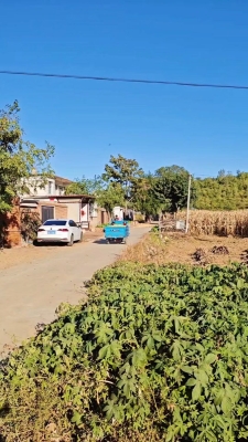 赤峰市平莊孤峰寺-第1張圖片
