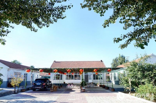 赤峰寶河灣農(nóng)家院電話號(hào)碼-第1張圖片