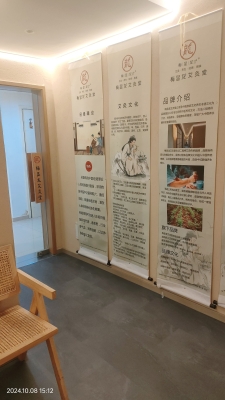 赤峰經(jīng)絡(luò)理療養(yǎng)生館電話號碼-第1張圖片