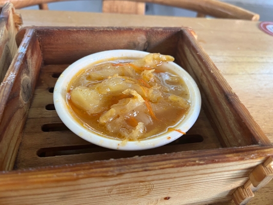 赤峰粵香糕點工廠店電話號碼-第1張圖片