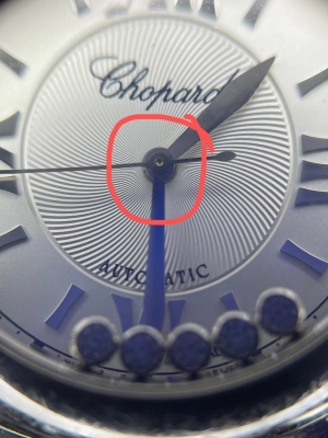 赤峰鑒定手表店電話號碼查詢-第1張圖片