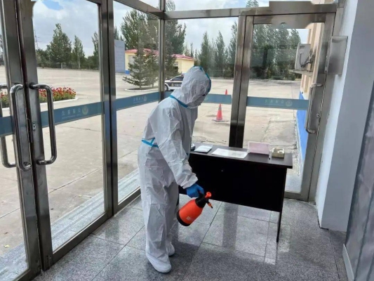 赤峰防疫問責電話號碼是多少-第1張圖片