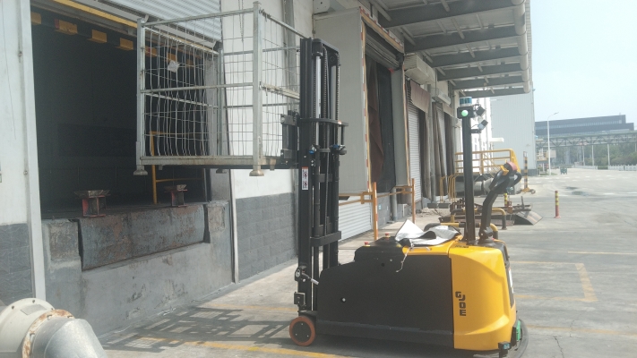 赤峰倉儲叉車銷售點電話號碼-第1張圖片