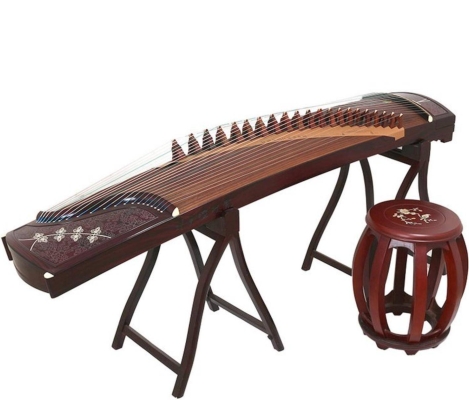 赤峰錦熙古箏招生電話號(hào)碼-第1張圖片