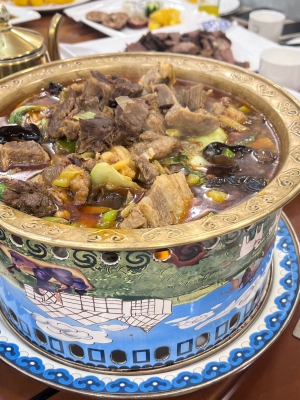 赤峰兒童餐廳-第1張圖片