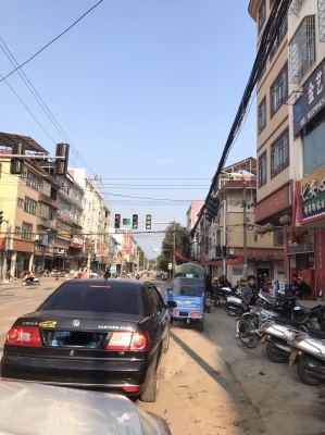 赤峰占道經(jīng)營舉報電話是多少-第1張圖片