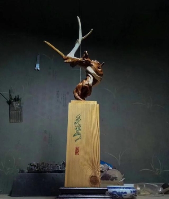 赤峰根藝工作室電話號(hào)碼-第1張圖片