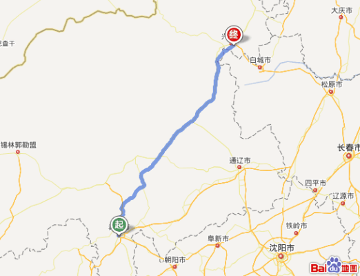 赤峰到正藍(lán)旗物流-第1張圖片