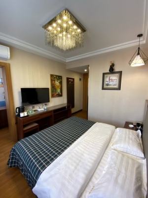 赤峰市寶城賓館訂房電話-第1張圖片