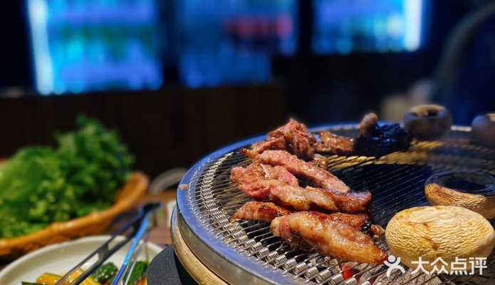 赤峰烤肉鰻魚店電話號(hào)碼多少-第1張圖片