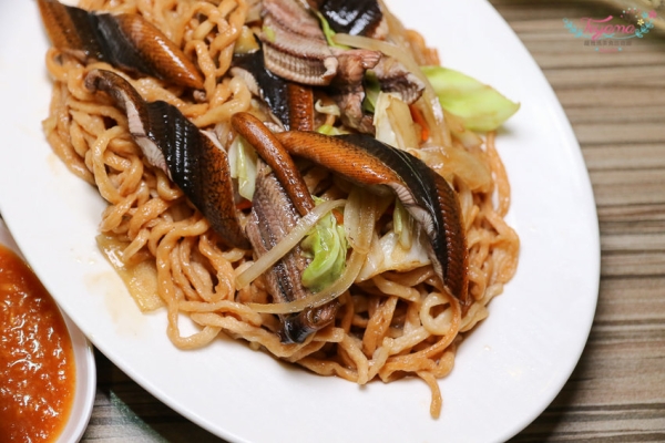 赤峰美食大腰子店電話地址查詢-第1張圖片