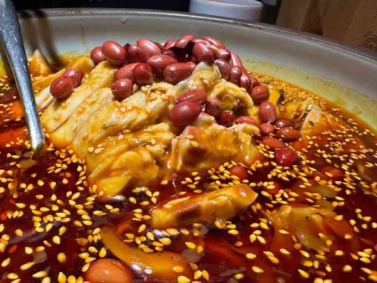 赤峰魚缸餐廳電話號碼查詢是多少-第1張圖片