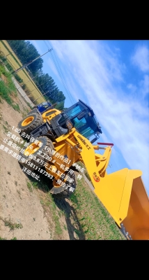 赤峰同城鏟車電話號碼多少號-第1張圖片