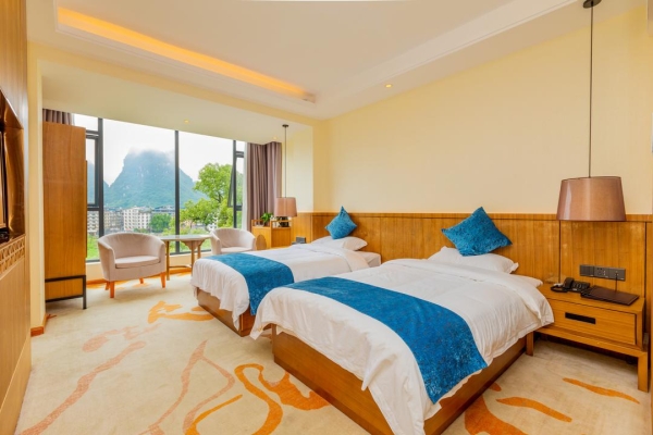 赤峰風(fēng)車王國酒店電話多少號-第1張圖片