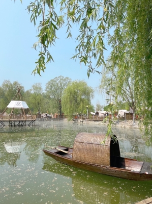 赤峰天然燒烤露營基地電話號碼-第1張圖片