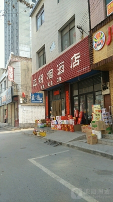 赤峰攤果香煎餅果子店電話號-第1張圖片