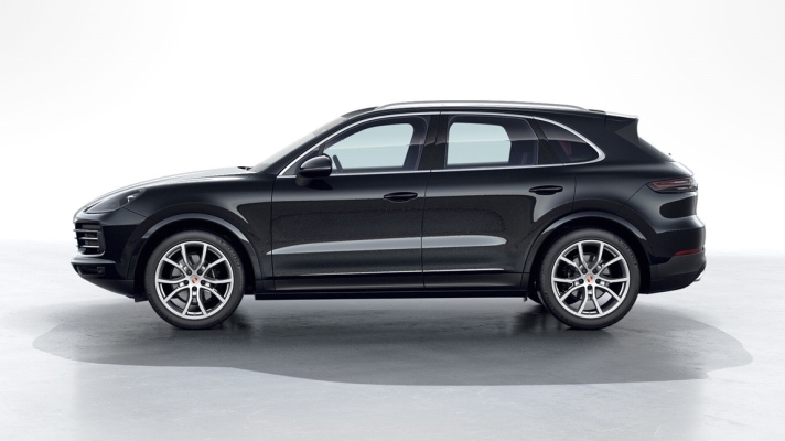 保時捷銷售赤峰店電話號碼查詢-第1張圖片