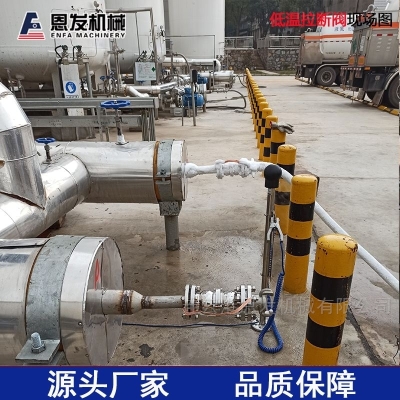 赤峰液氮灌裝公司電話多少號-第1張圖片