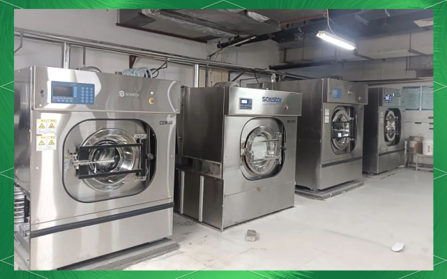 赤峰銀航洗滌廠地址電話號碼-第1張圖片