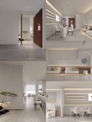 赤峰喜色美甲電話多少號-第1張圖片