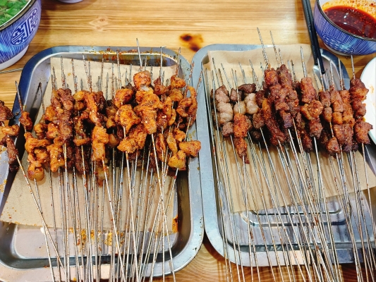 赤峰市回族燒烤地址電話號(hào)碼-第1張圖片