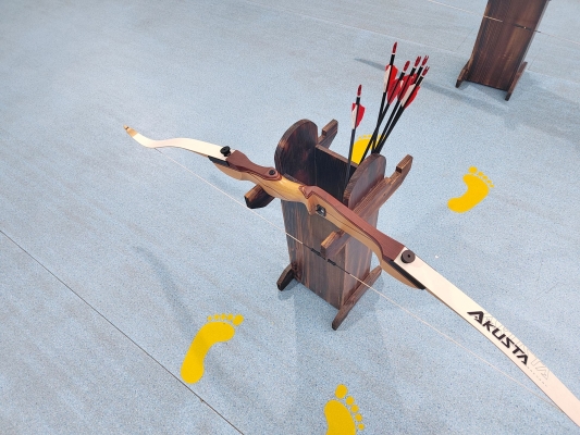 赤峰哈龍射箭館電話多少號-第1張圖片