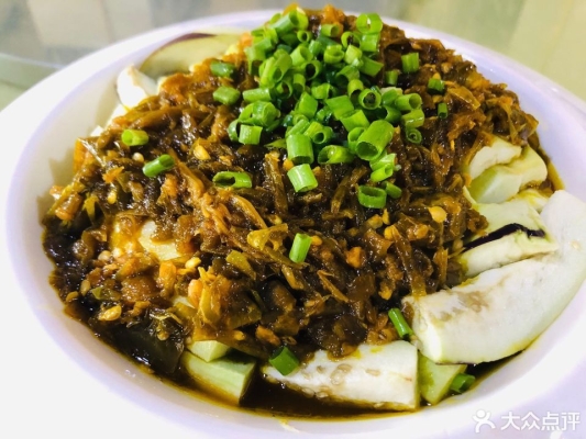 赤峰海貝爾川菜館電話號(hào)碼-第1張圖片