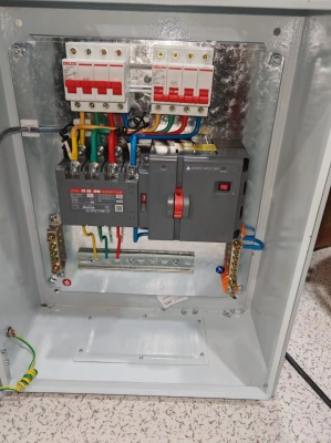 赤峰配電箱維修電話地址查詢-第1張圖片