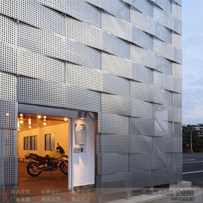 赤峰鏤空鋁單板廠家電話號(hào)碼-第1張圖片