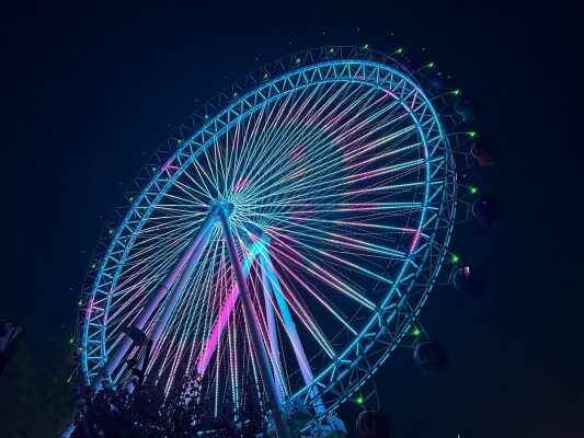 赤峰摩爾城摩天輪電話號碼-第1張圖片