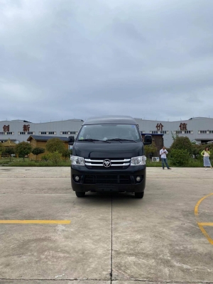 赤峰殯儀車-第1張圖片