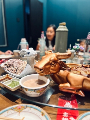 赤峰縣特色餐廳電話多少號-第1張圖片