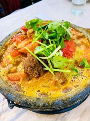 赤峰梁師傅砂鍋訂餐電話-第1張圖片