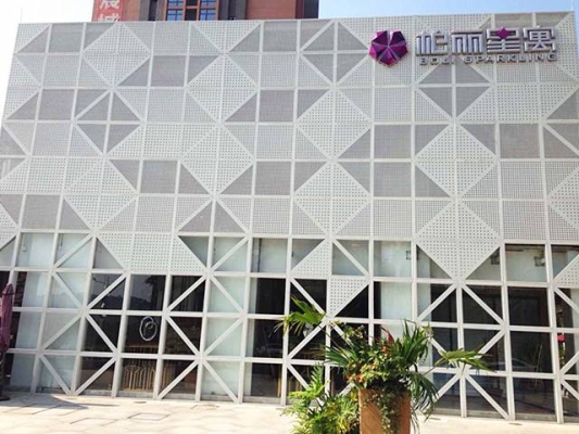 赤峰藝術鋁單板廠家電話號碼-第1張圖片