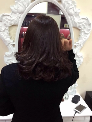 赤峰造型工作室地址電話號碼-第1張圖片