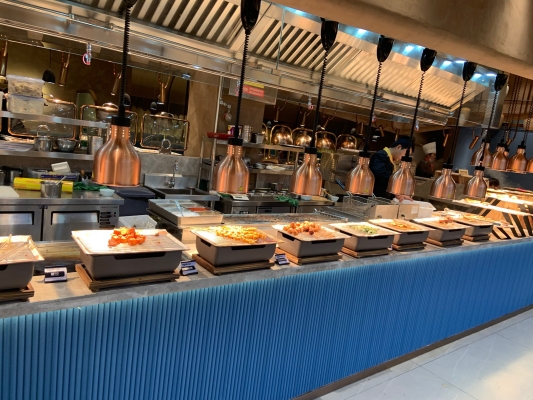 赤峰韓蔚道自助烤肉電話號碼-第1張圖片