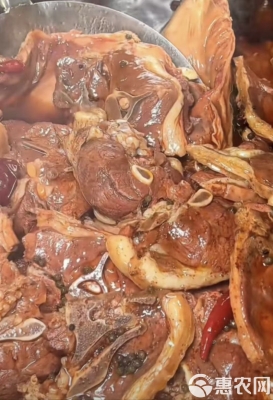 赤峰羊脖骨那個(gè)地方好吃-第1張圖片