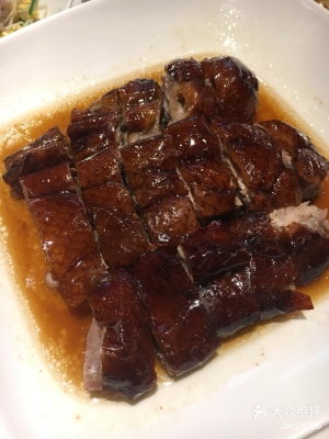 赤峰豬手總店電話號碼查詢-第1張圖片