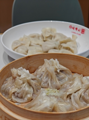 赤峰好的燒麥店電話地址是多少-第1張圖片