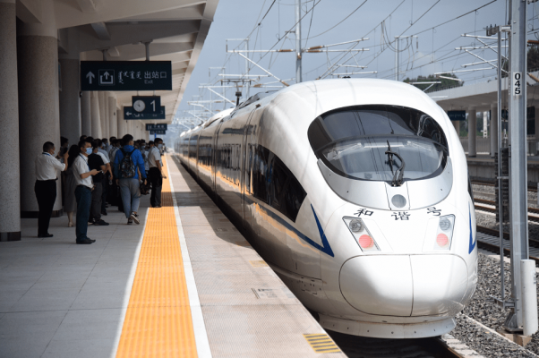 赤峰到北京的檢查站-第1張圖片