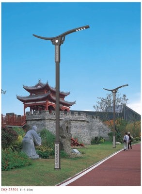 赤峰紅山區(qū)路燈維修電話號碼-第1張圖片