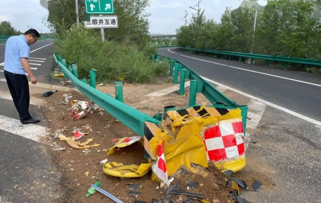 赤峰三道井高速口電話號碼-第1張圖片