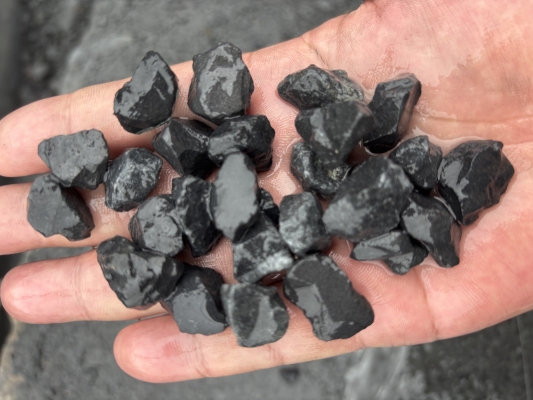 赤峰市玄武巖-第1張圖片