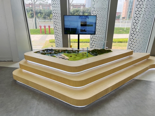 赤峰沙盤(pán)公司-第1張圖片